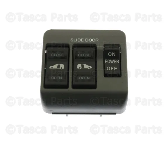 Door Switch - Mazda (LE48-66-5E0-72) - view 2
