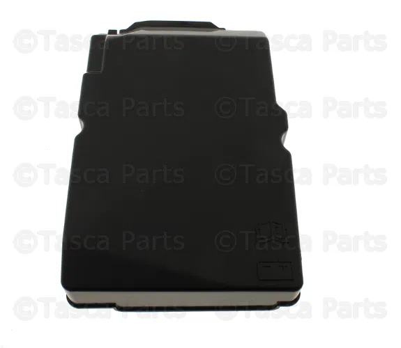 Battery Cover - Mazda (LF3T-18-593A)