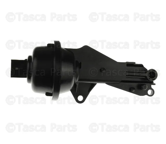 Actuator - Mazda (LF62-20-170A) - view 2