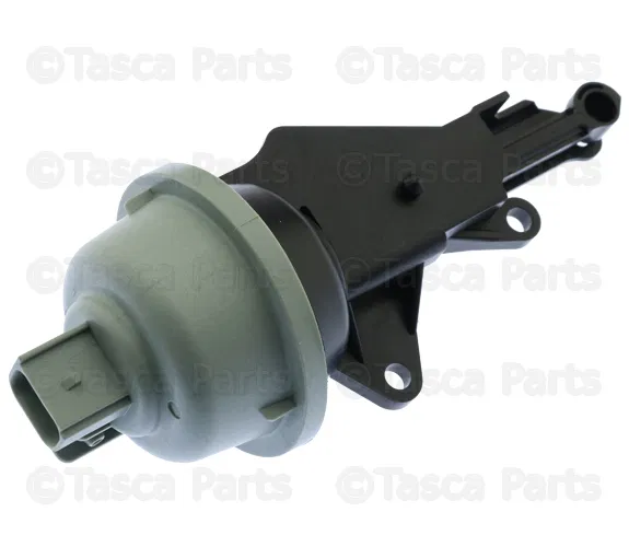 Actuator - Mazda (LF8J-20-170) - view 2
