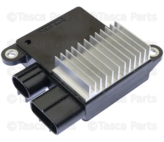 Control Module - Mazda (LFB7-15-15Y)