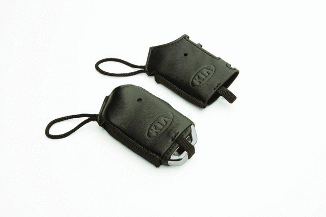 Glove, Smart Key Fob - Kia (M7F76-AU000) - view 2