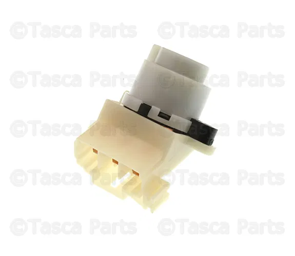 Ignition Switch - Mazda (N053-66-151)