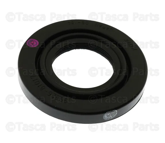 High Beam Bulb Dust Cap - Mazda (N066-51-0A1A)
