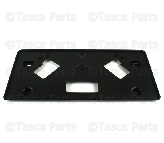 License Plate Light Panel - Mazda (N173-50-171B)