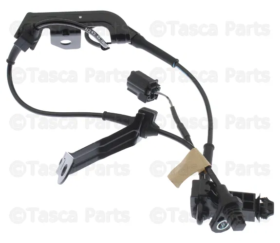 Front Speed Sensor - Driver's Side (LH) - Mazda (N243-43-73XB)