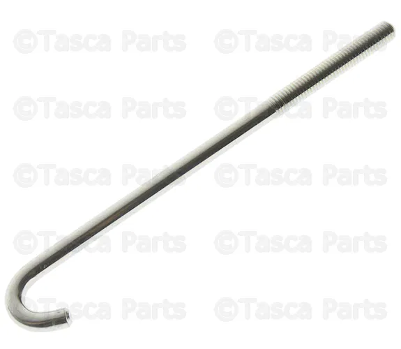 Battery Hold Down Stud - Mazda (N243-56-034)