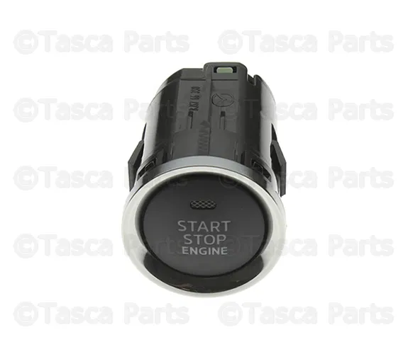 Ignition Switch - Mazda (N243-66-3S0)
