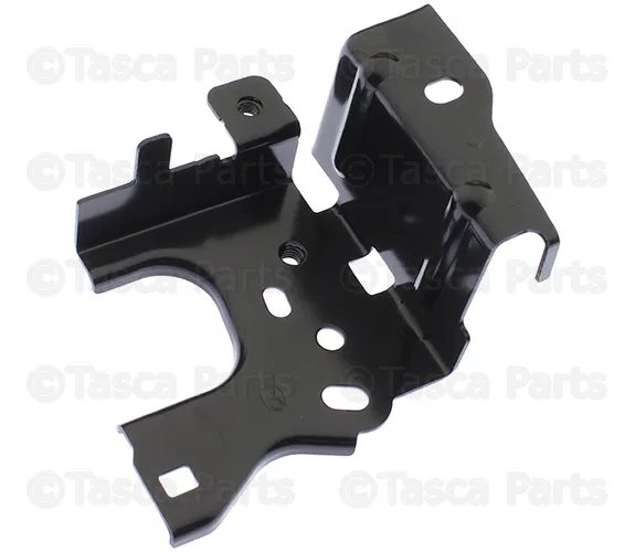 Ft Impact Sensor Rear Bracket - Driver's Side (LH) - Mazda (N244-57-KX0B)