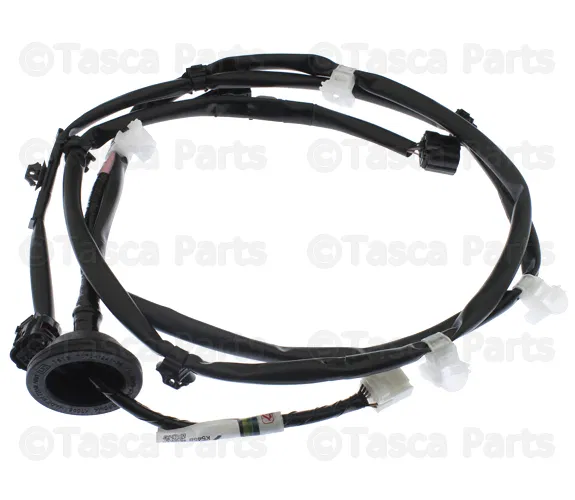 Tail Light Wiring Harness - Mazda (N270-67-150)