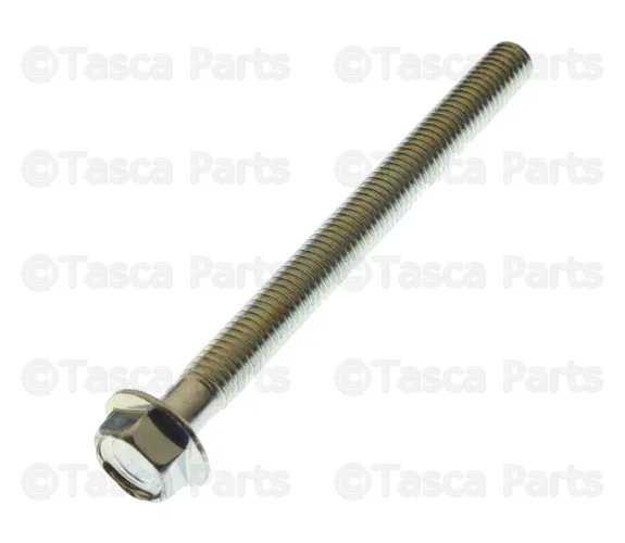 Alternator Bracket Bolt - Mazda (N390-15-966)