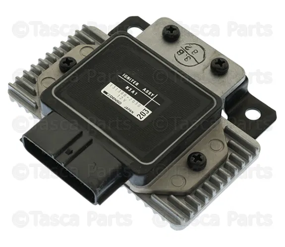 Ignition Control Module - Mazda (N3A1-18-251) - view 2