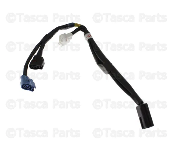 Wiring Engine - Mazda (N3A3-18-05Z)