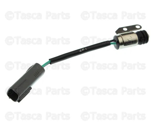 Air Charge Temperature Sensor - Mazda (N3H4-18-9B1)