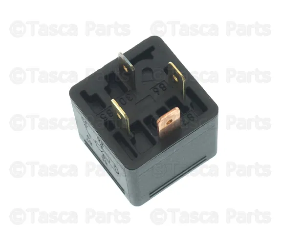 Accessory Power Relay - Mazda (N3M1-18-821)