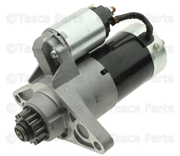Starter - Mazda (N3R3-18-400R-00)