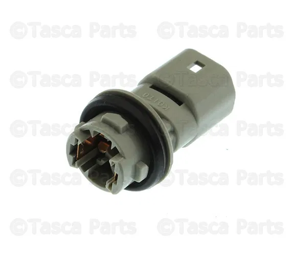 Side Marker Light Socket - Mazda (NA01-51-5E2)