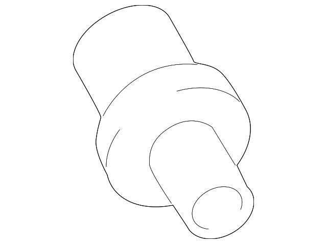 Side Marker Light Socket - Mazda (NA01-51-5E2) - view 2