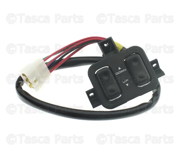 Window Switch - Mazda (NA01-66-350A-00)