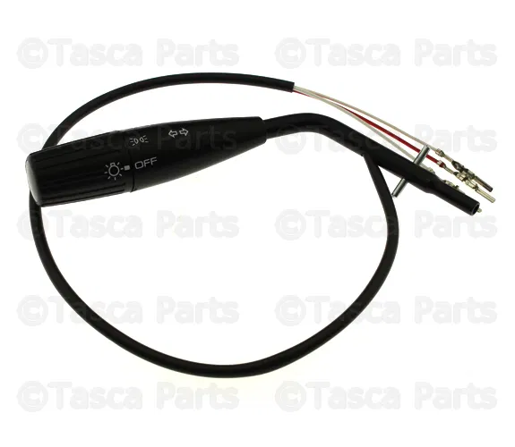 Combination Switch - Mazda (NA02-66-122) - view 2
