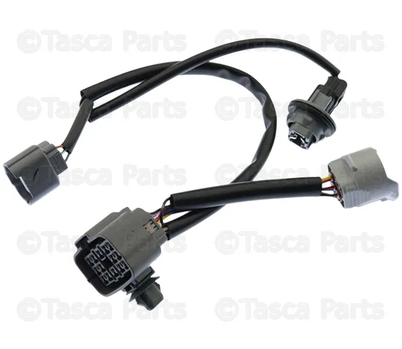 Socket & Wire - Mazda (NA1J-51-0K6) - view 4
