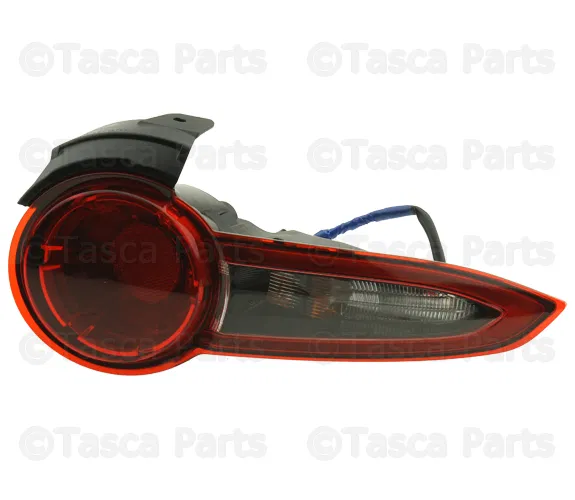 Lamp(R) Rear Combination - Passenger Side (RH) - Mazda (NA1J-51-150G)