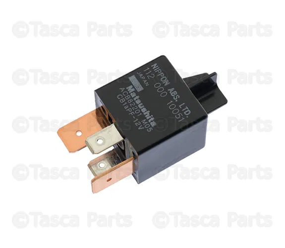 Relay - Mazda (NA23-43-7A2) - view 2