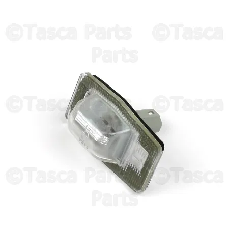 License Lamp - Mazda (NC10-51-270C)
