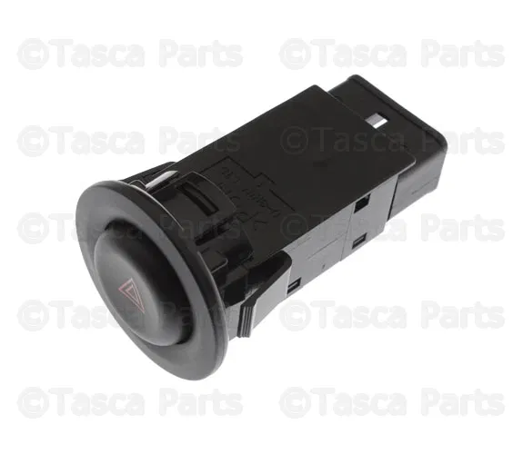 Hazard Switch - Mazda (NC10-66-4H0)