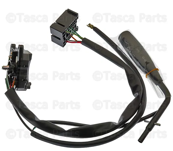Turn Signal / Combination Lever - Mazda (NC11-66-122)