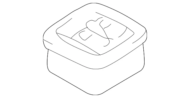 Window Switch - Mazda (NC11-66-350B-02) - view 2
