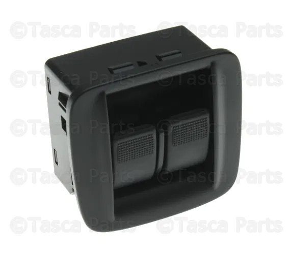 Window Switch - Mazda (NC11-66-350B-02) - view 4