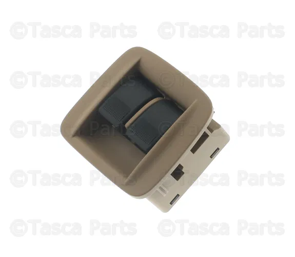 Window Switch - Mazda (NC11-66-350B-21)