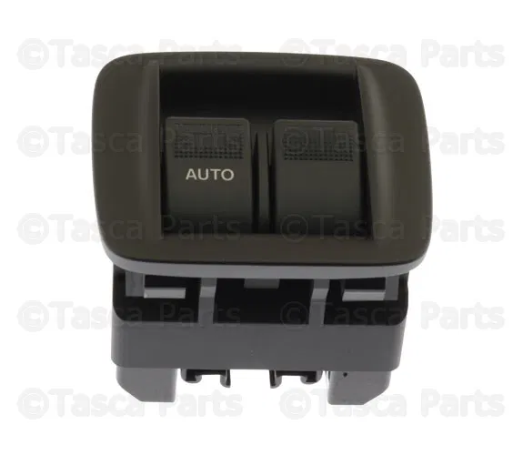 Window Switch - Mazda (NC72-66-350-02) - view 4