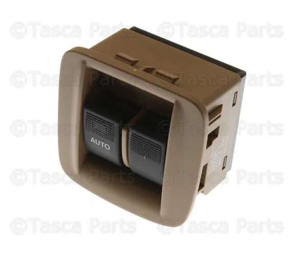 Window Switch - Mazda (NC72-66-350-21) - view 4