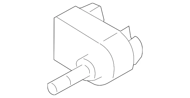 Unit Leveling Head Lamp - MAZDA (NC8251210)