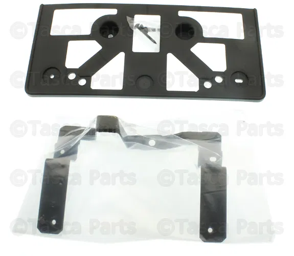 License Plate Light Panel - Mazda (NE51-50-170C)