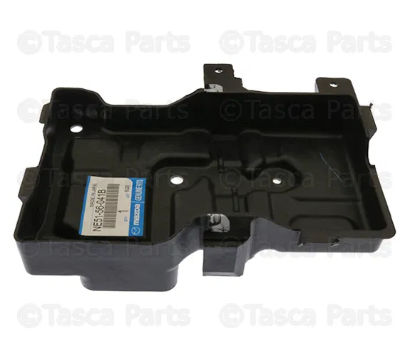 Battery Tray - Mazda (NE51-56-041B)