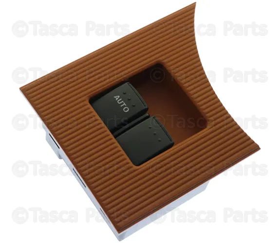 Window Switch - Mazda (NE51-66-350-89)