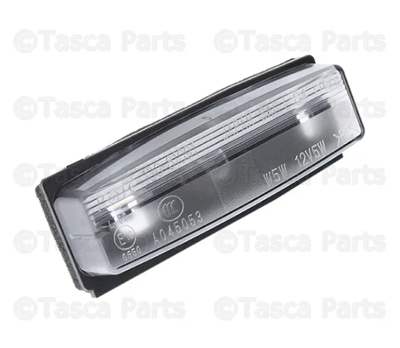 License Lamp - Mazda (NE55-51-270D)