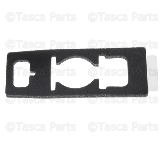 License Lamp Gasket - Mazda (NE55-51-273)