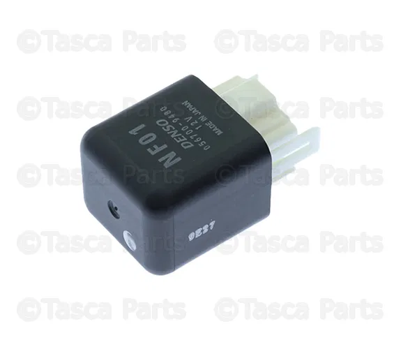 Fuel Pump Relay - Mazda (NF01-18-821) - view 2