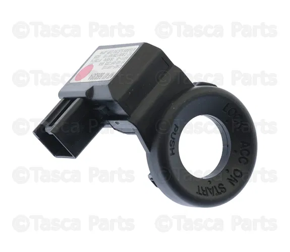 Ignition Immobilizer Module - Mazda (NF47-66-938A) - view 4