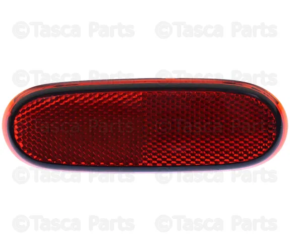 Reflector - Driver's Side (LH) - Mazda (NF79-51-5C0B)