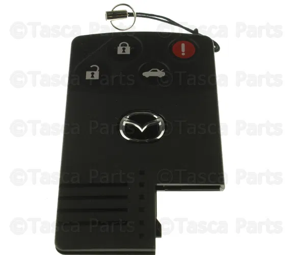 Keyless Entry Transmitter - Mazda (NFY7-67-5RYB)