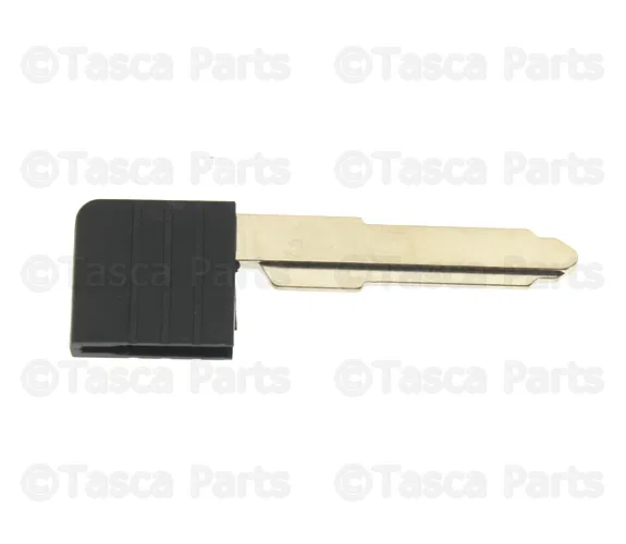 Key Blank Primary - Mazda (NFY7-76-2GX)