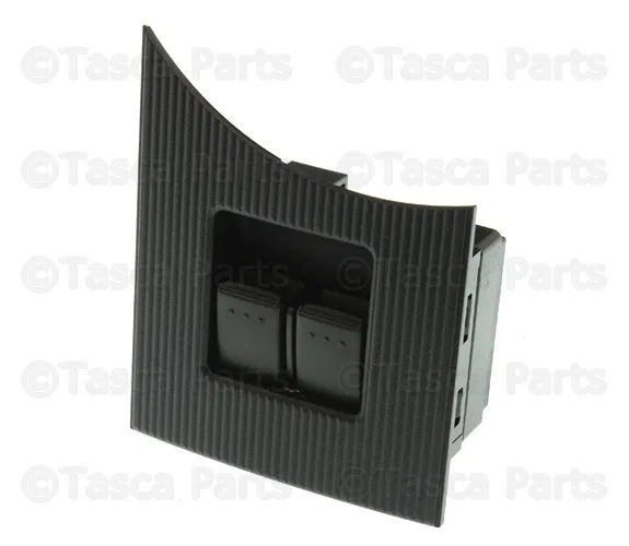 Window Switch - Mazda (NG21-66-350A-02)