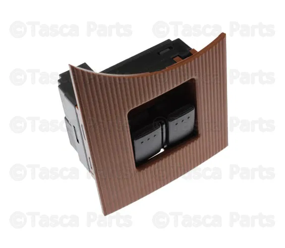 Window Switch - Mazda (NG21-66-350A-89) - view 4