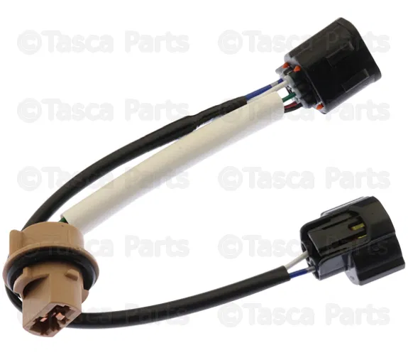 Socket & Wire - Mazda (NH18-51-155) - view 4