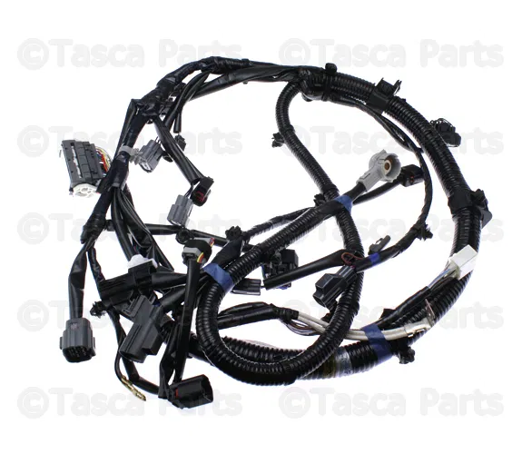 Harness Emission - Mazda (NH18-67-020A)